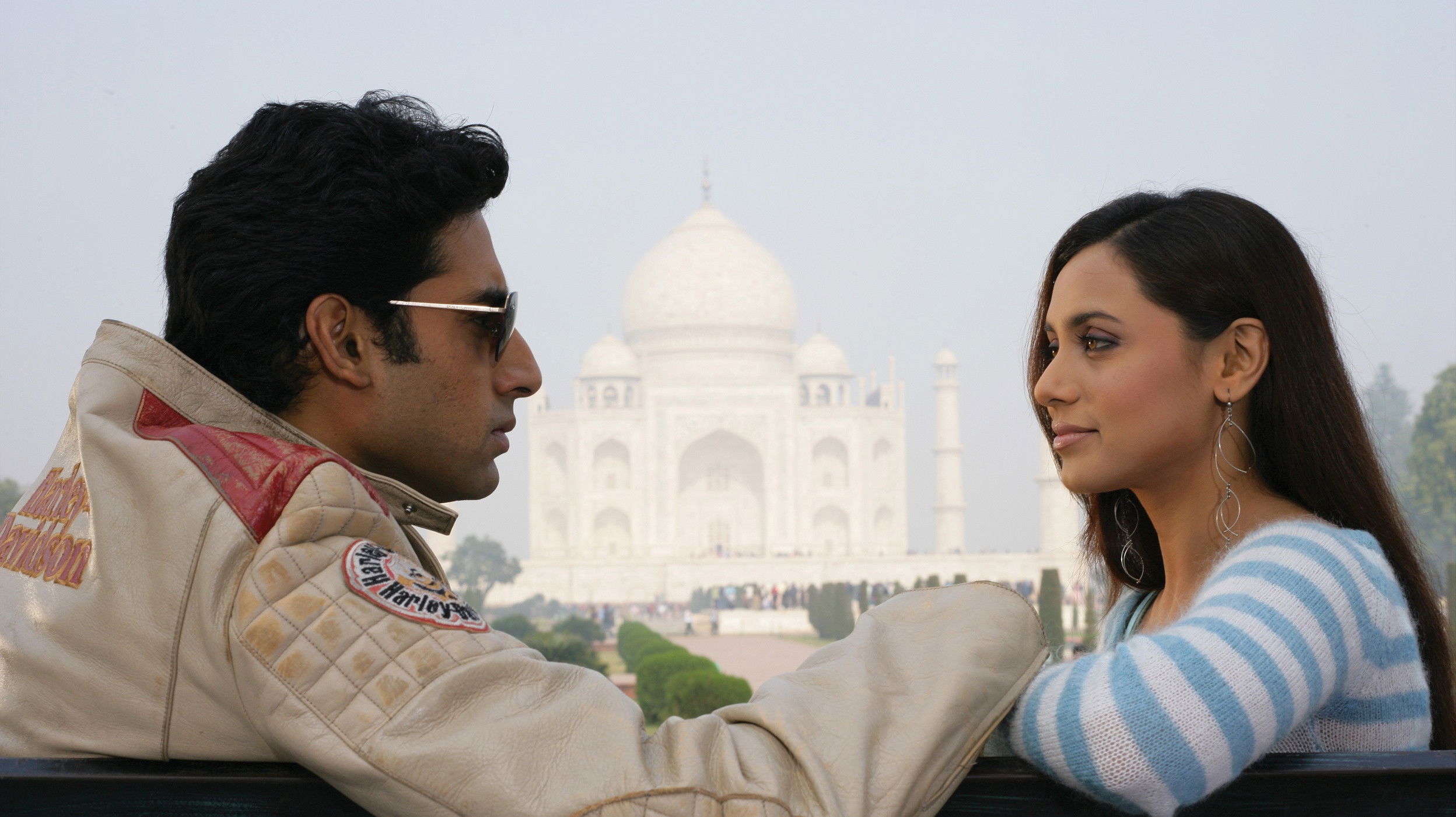 دانلود فیلم هندی Bunty Aur Babli 2005