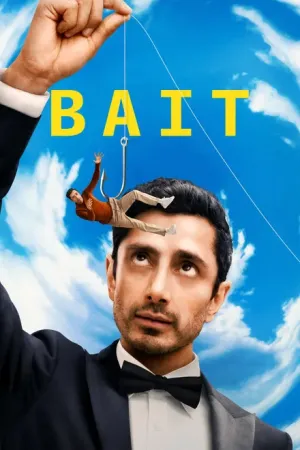 دانلود سریال Bait