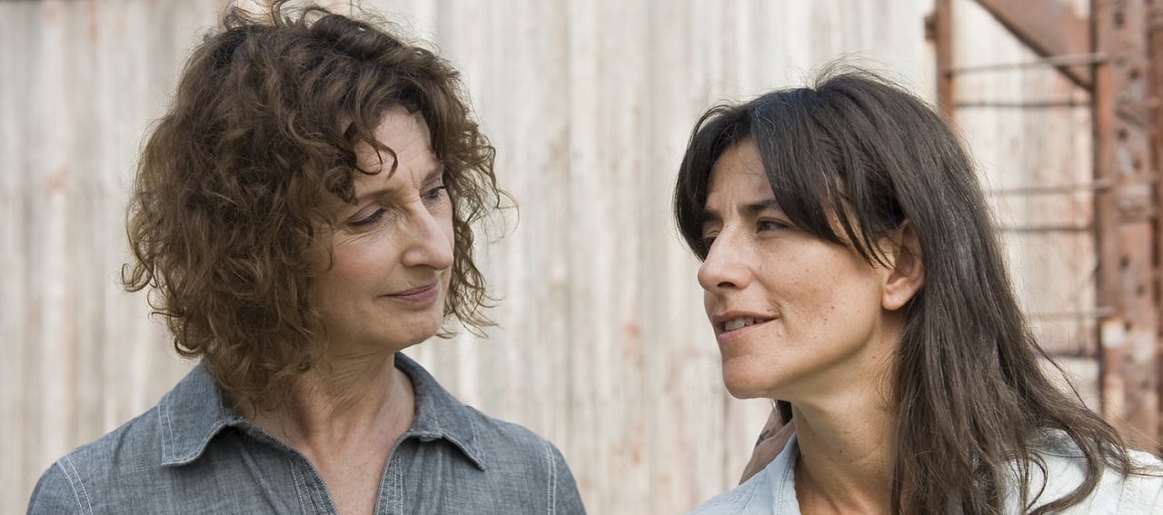 دانلود فیلم Vic + Flo Saw a Bear 2013
