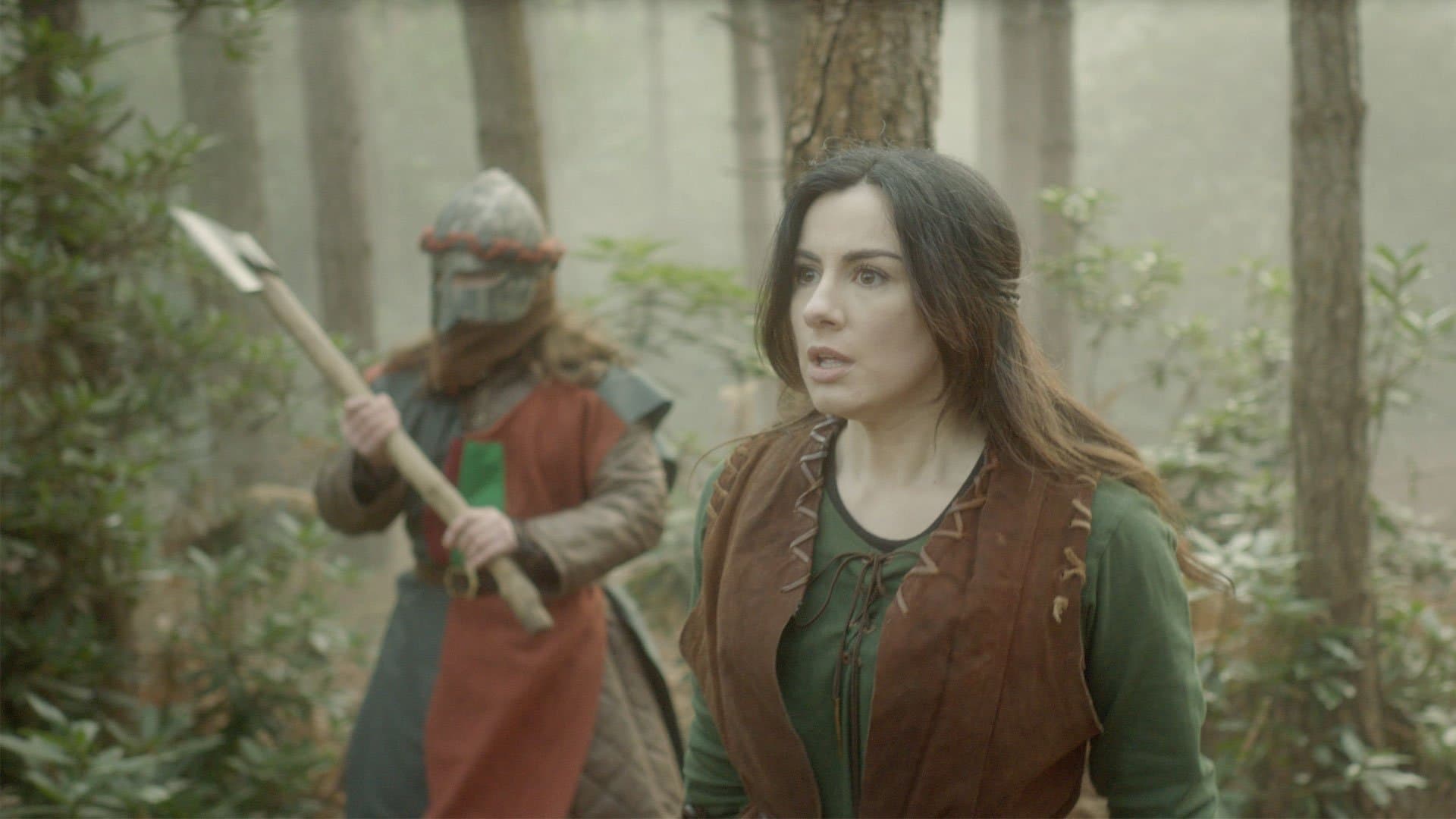 دانلود فیلم The Adventures of Maid Marian 2022