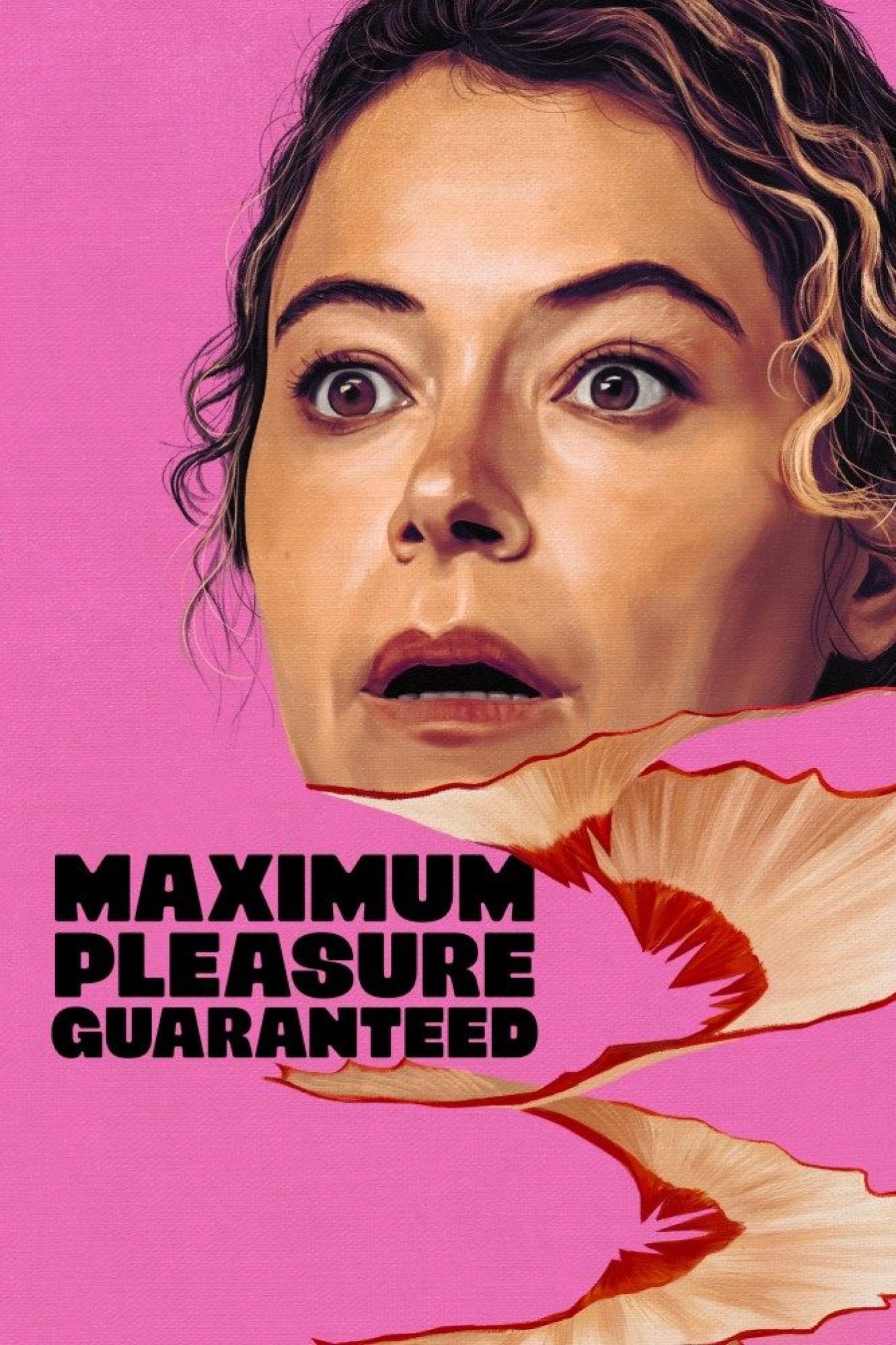 دانلود سریال Maximum Pleasure Guaranteed