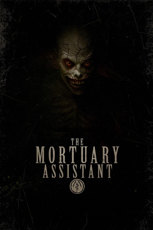 دانلود فیلم The Mortuary Assistant 2026
