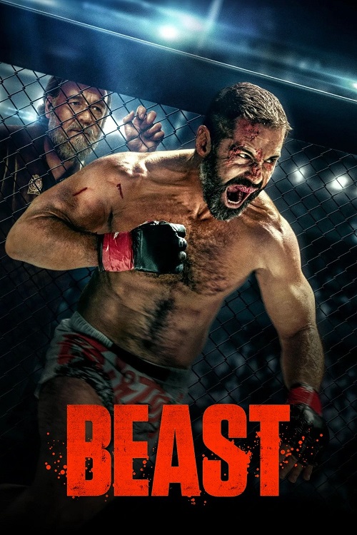 دانلود فیلم Beast 2026