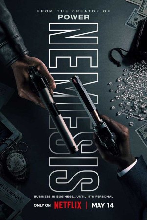 دانلود سریال Nemesis