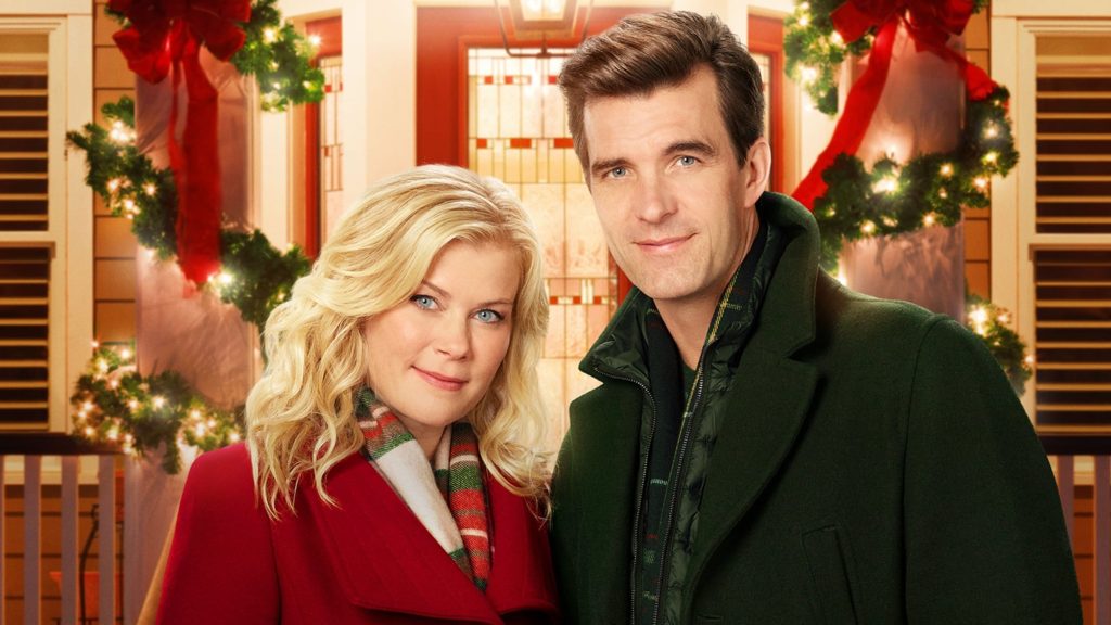 دانلود فیلم Time for You to Come Home for Christmas 2019