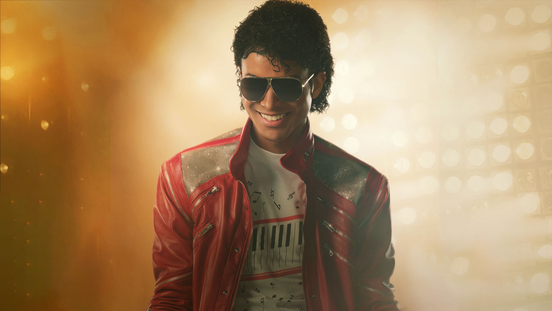 دانلود فیلم Michael 2026