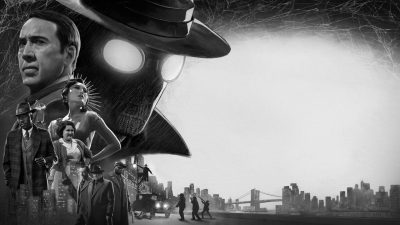 دانلود سریال Spider-Noir