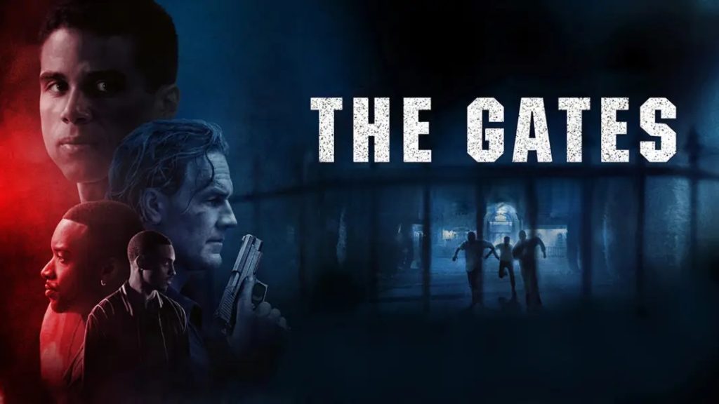 دانلود فیلم The Gates 2026