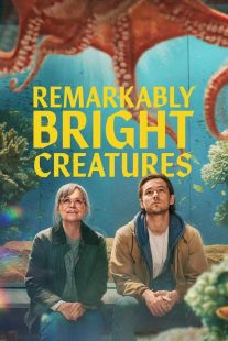 دانلود فیلم Remarkably Bright Creatures 2026467011-8064996