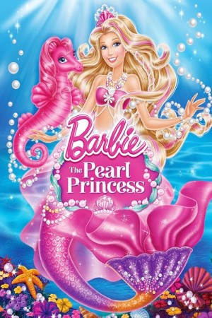 دانلود انیمیشن Barbie: The Pearl Princess 2014