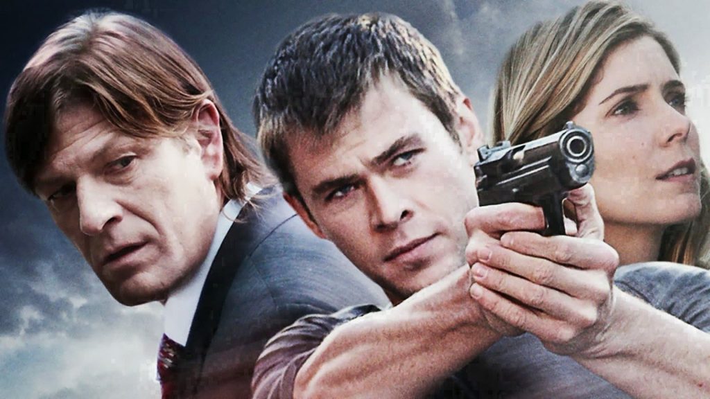دانلود فیلم Cash 2010