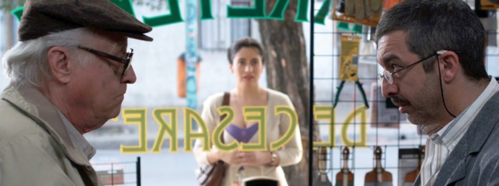 دانلود فیلم Chinese Take-Away 2011