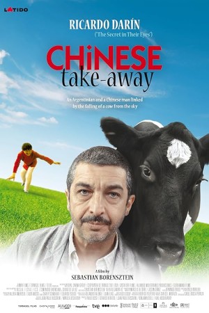 دانلود فیلم Chinese Take-Away 2011