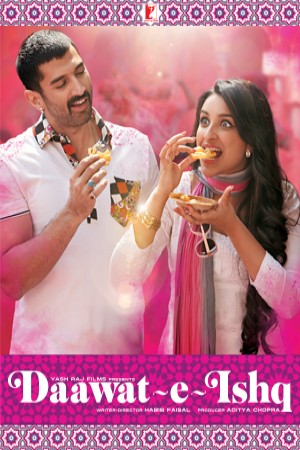 دانلود فیلم هندی Daawat-e-Ishq 2014