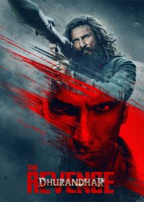 دانلود فیلم هندی Dhurandhar: The Revenge 2026467379-1719348513