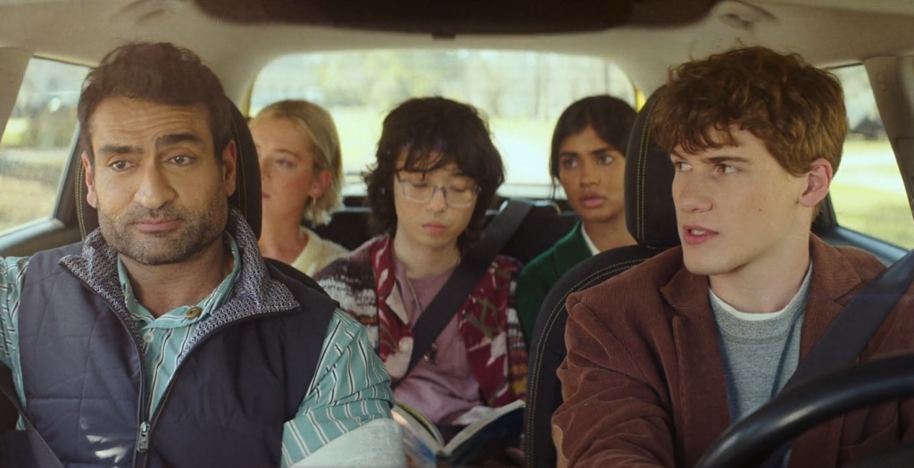 دانلود فیلم Driver’s Ed 2025