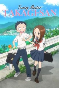 دانلود انیمه Teasing Master Takagi-san 2018465303-835792610