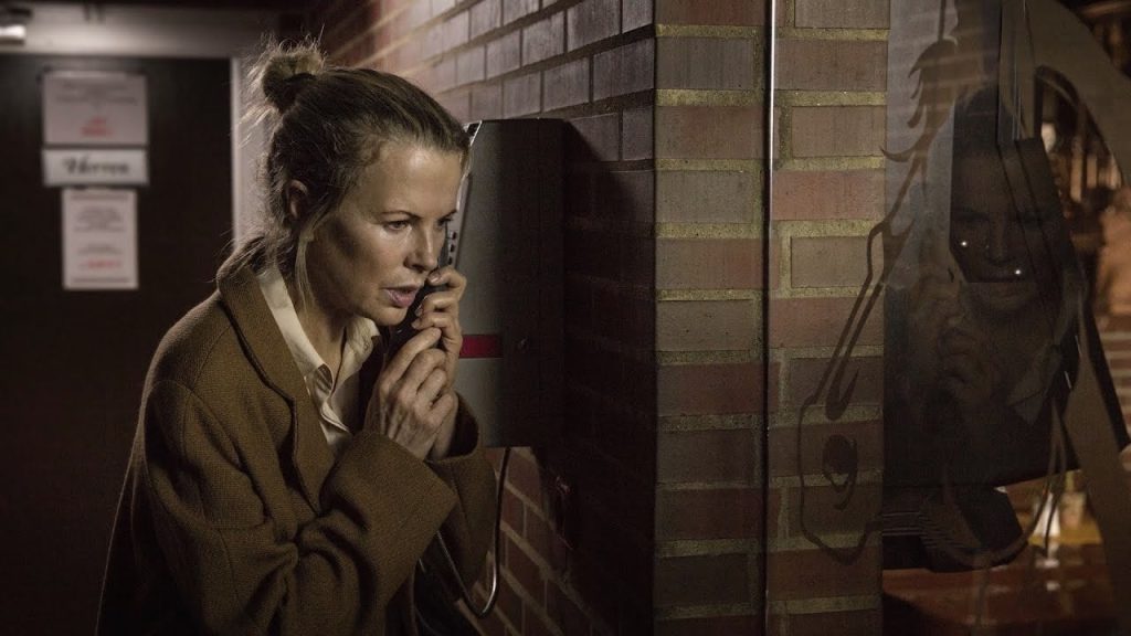 دانلود فیلم The 11th Hour 2014