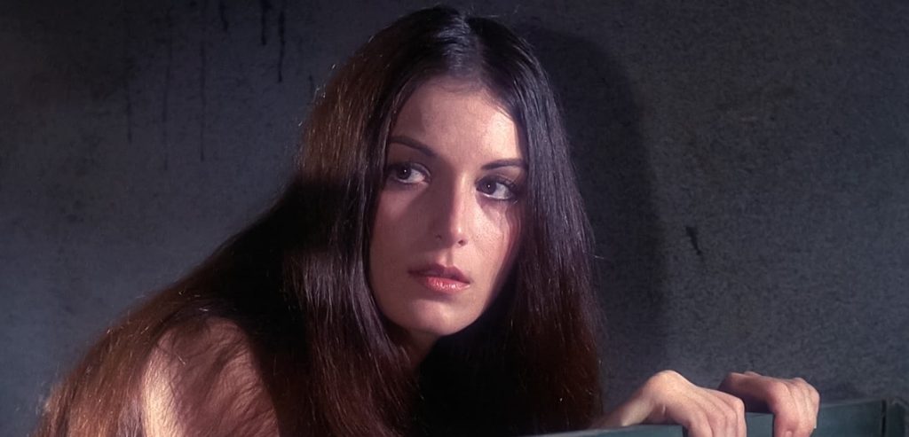 دانلود فیلم The Big Doll House 1971