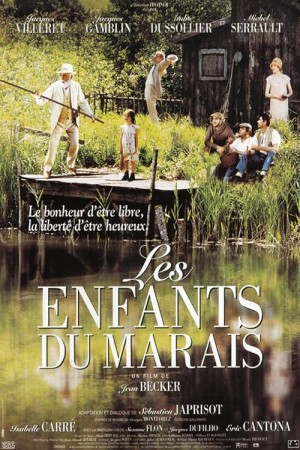 دانلود فیلم The Children of the Marshland 1999