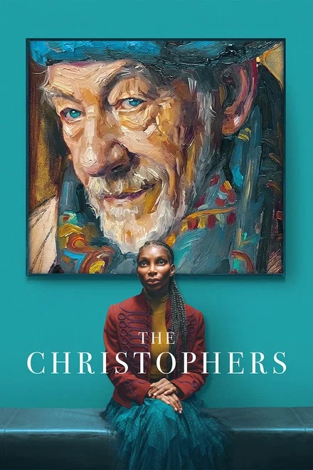 دانلود فیلم The Christophers 2025