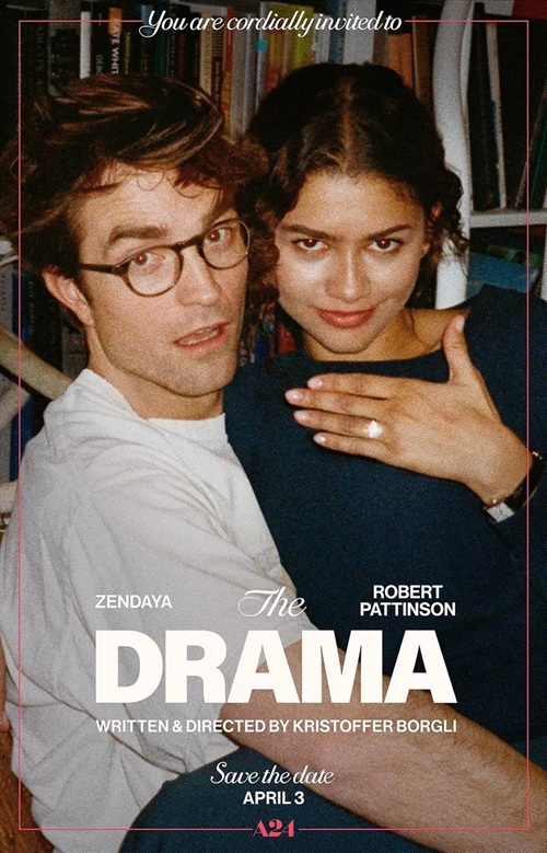 دانلود فیلم The Drama 2026