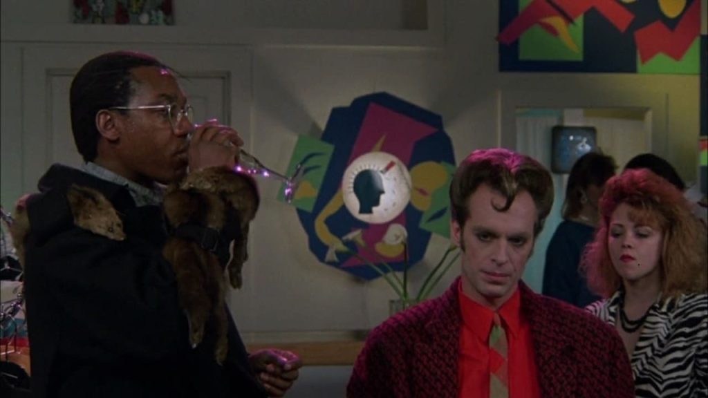 دانلود فیلم Trouble in Mind 1985