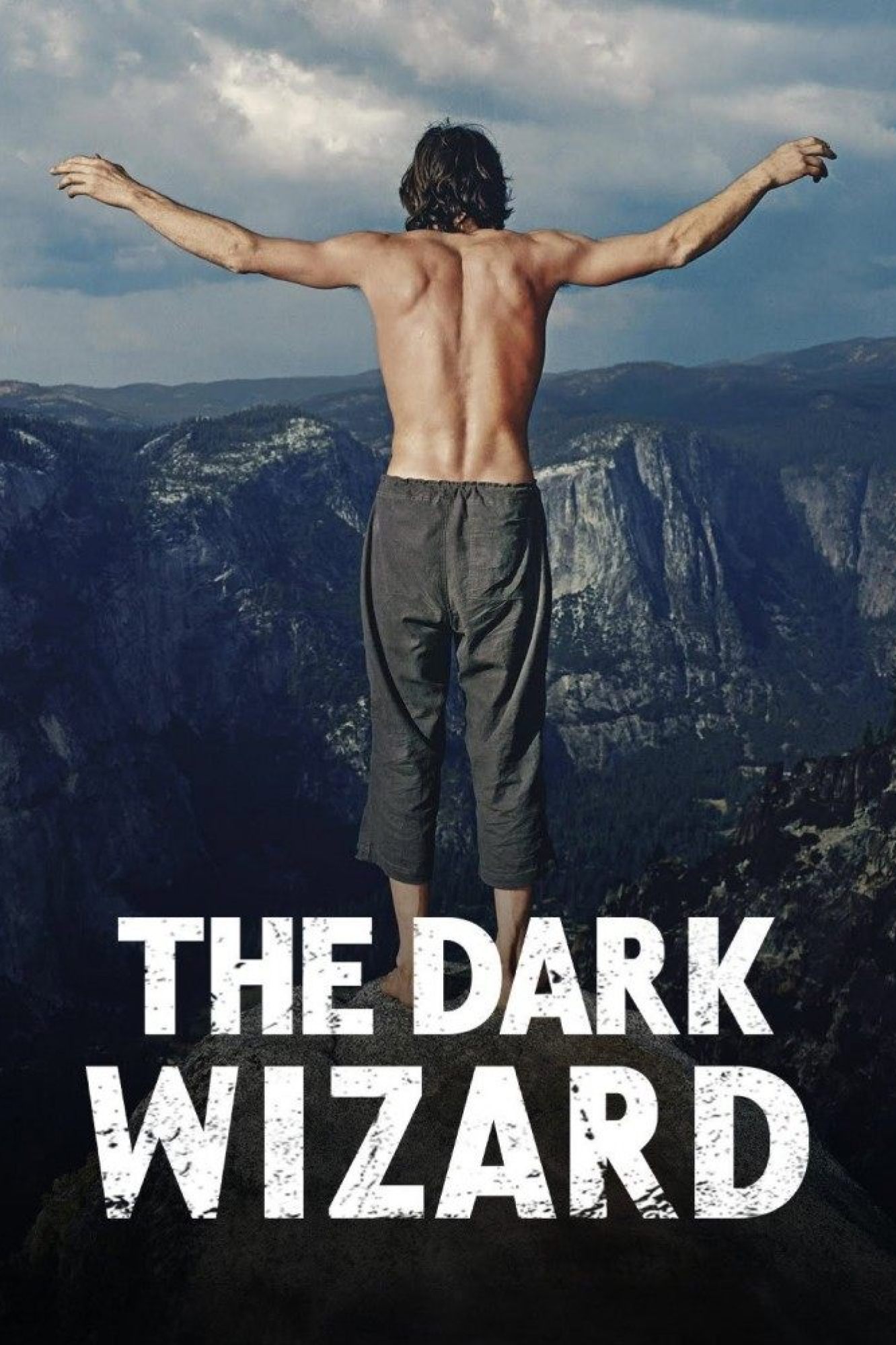 دانلود مستند The Dark Wizard