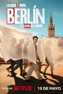 دانلود سریال Berlin and the Lady with an Ermine466971-1412700346