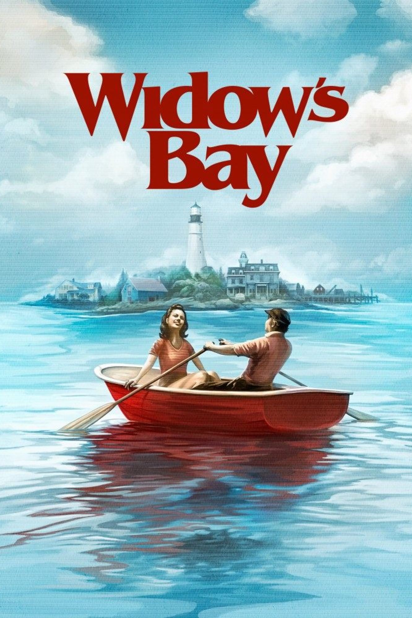 دانلود سریال Widow’s Bay