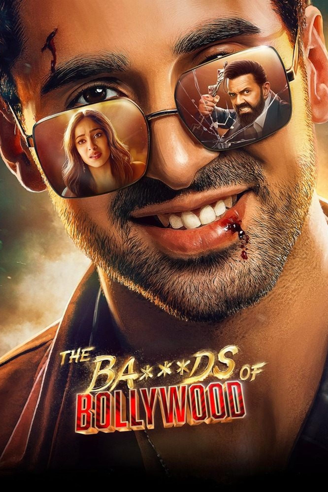 دانلود سریال هندی The Ba***ds of Bollywood