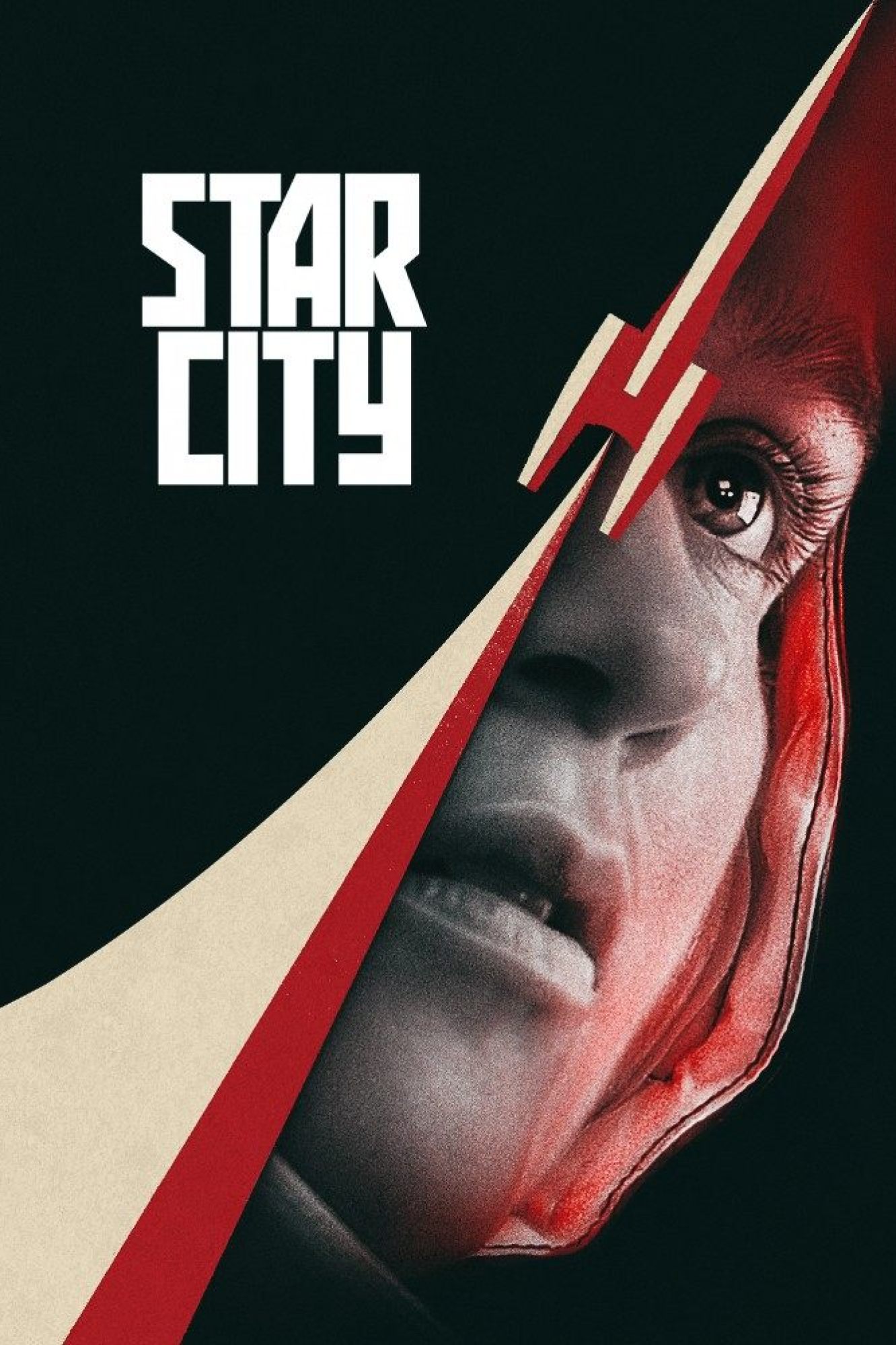 دانلود سریال Star City