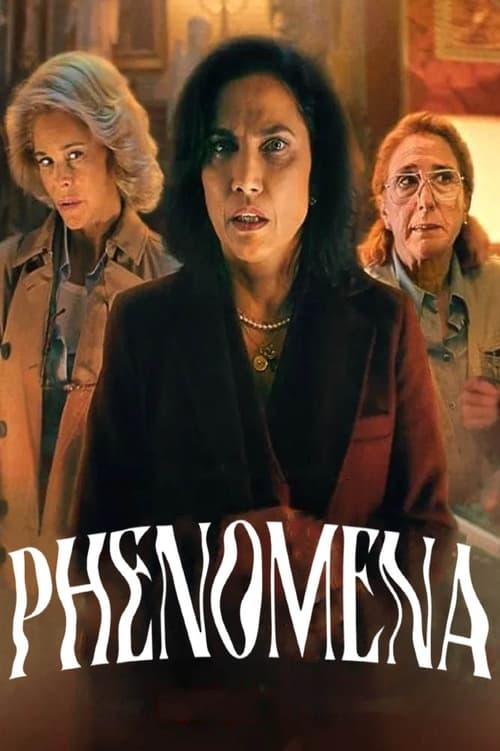 دانلود فیلم Phenomena 2023