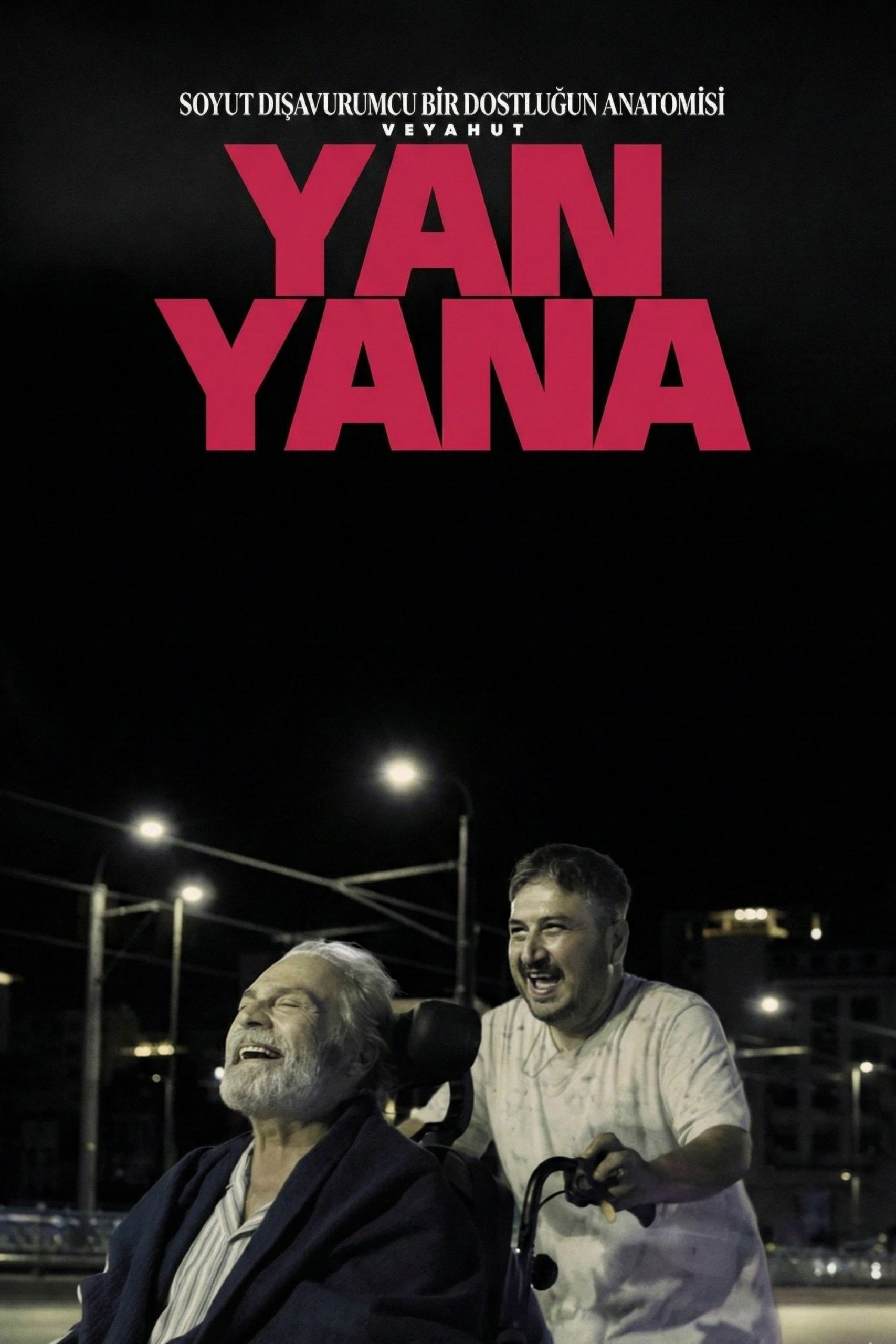دانلود فیلم Yan Yana 2025