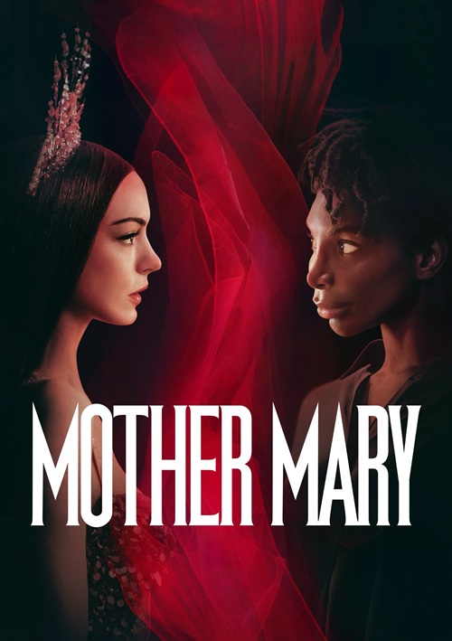 دانلود فیلم Mother Mary 2026