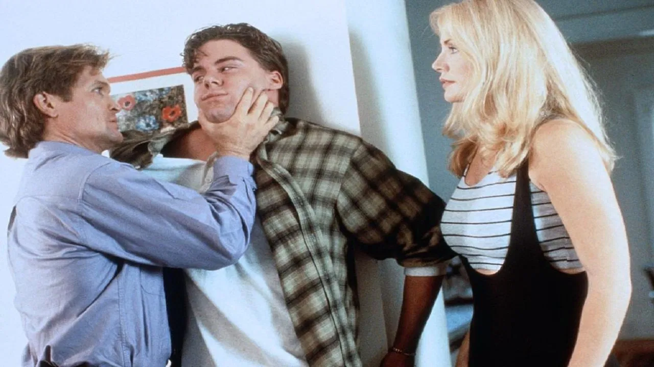 دانلود فیلم Scorned 1993