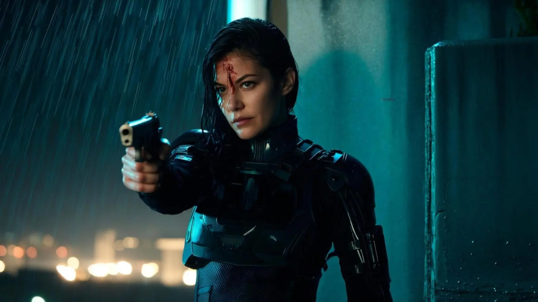 دانلود فیلم Kill Code 2026