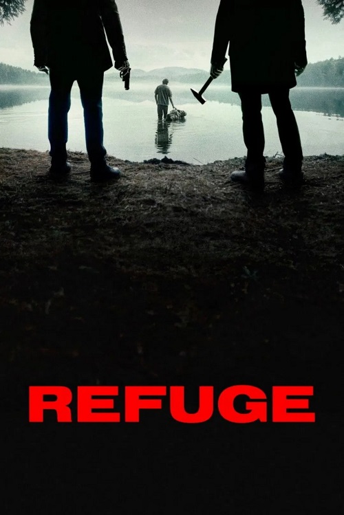 دانلود فیلم Refuge 2026