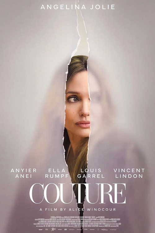 دانلود فیلم Couture 2025